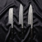 Hinoki Series Knife Set