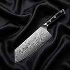 Hono Series Cleaver Knife — Hero.jpg
