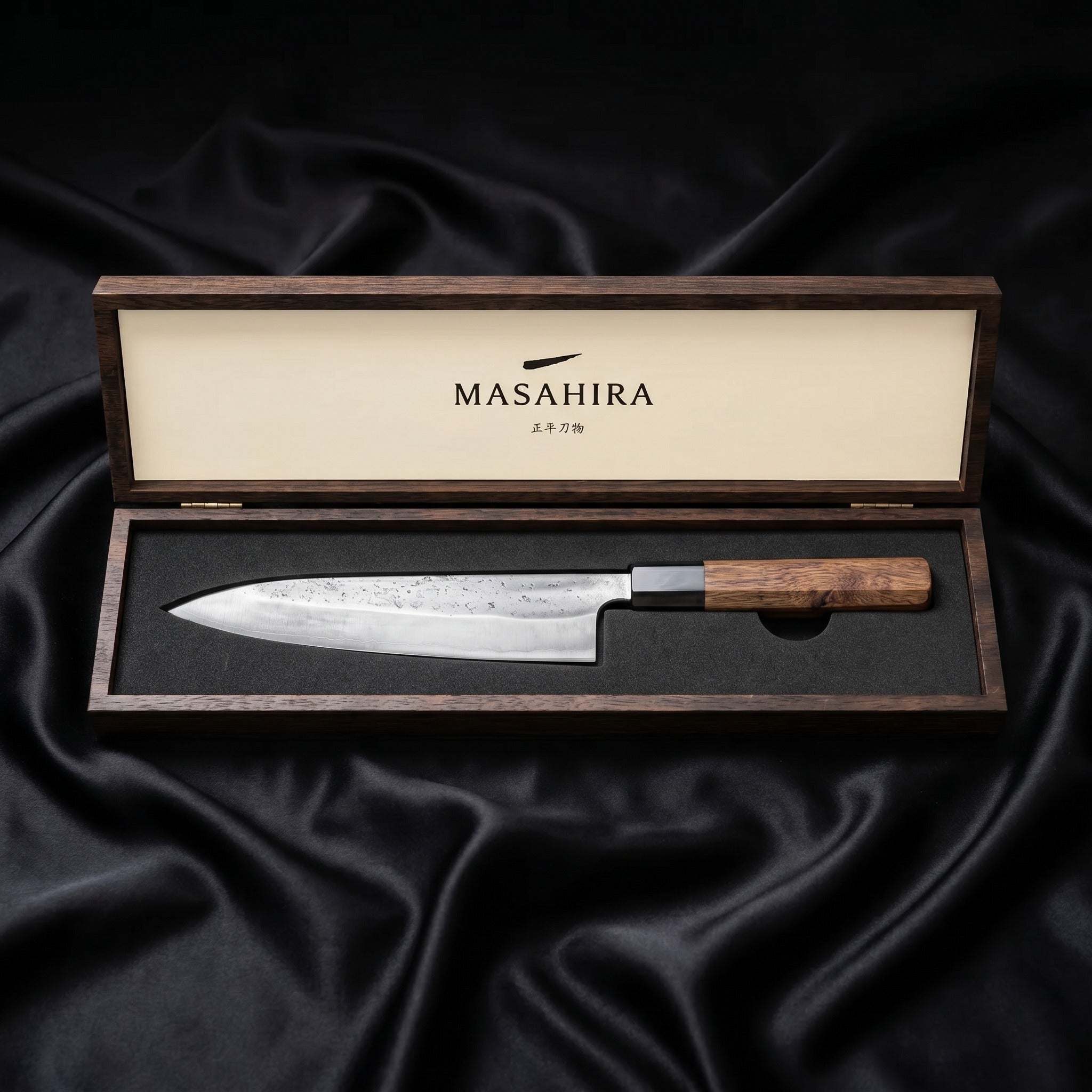 Sora Gyuto Chef Knife