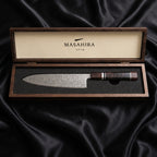 Ryusei Series Knife Duo (Gyuto & Kiritsuke)
