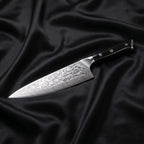 Hono Series Gyuto Chef Knife — Hero