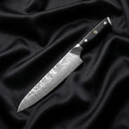Kurogane Series Gyuto Chef Knife — Hero