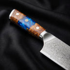 Ruri Series Nakiri Vegetable Knife