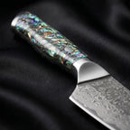 Shinju Series Gyuto Chef Knife