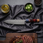 Kaede Series Gyuto Chef Knife