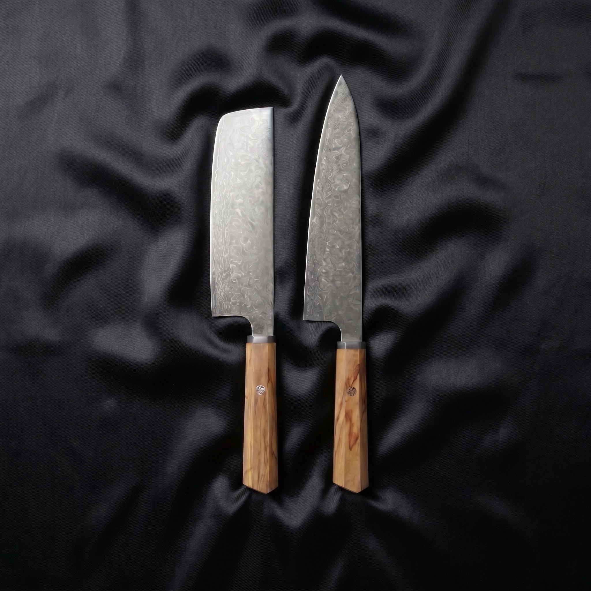Meijin Series Knife Set