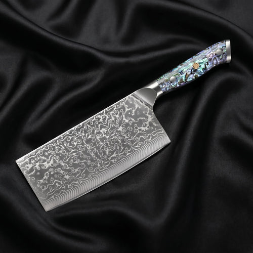 Umi Series Cleaver Knife