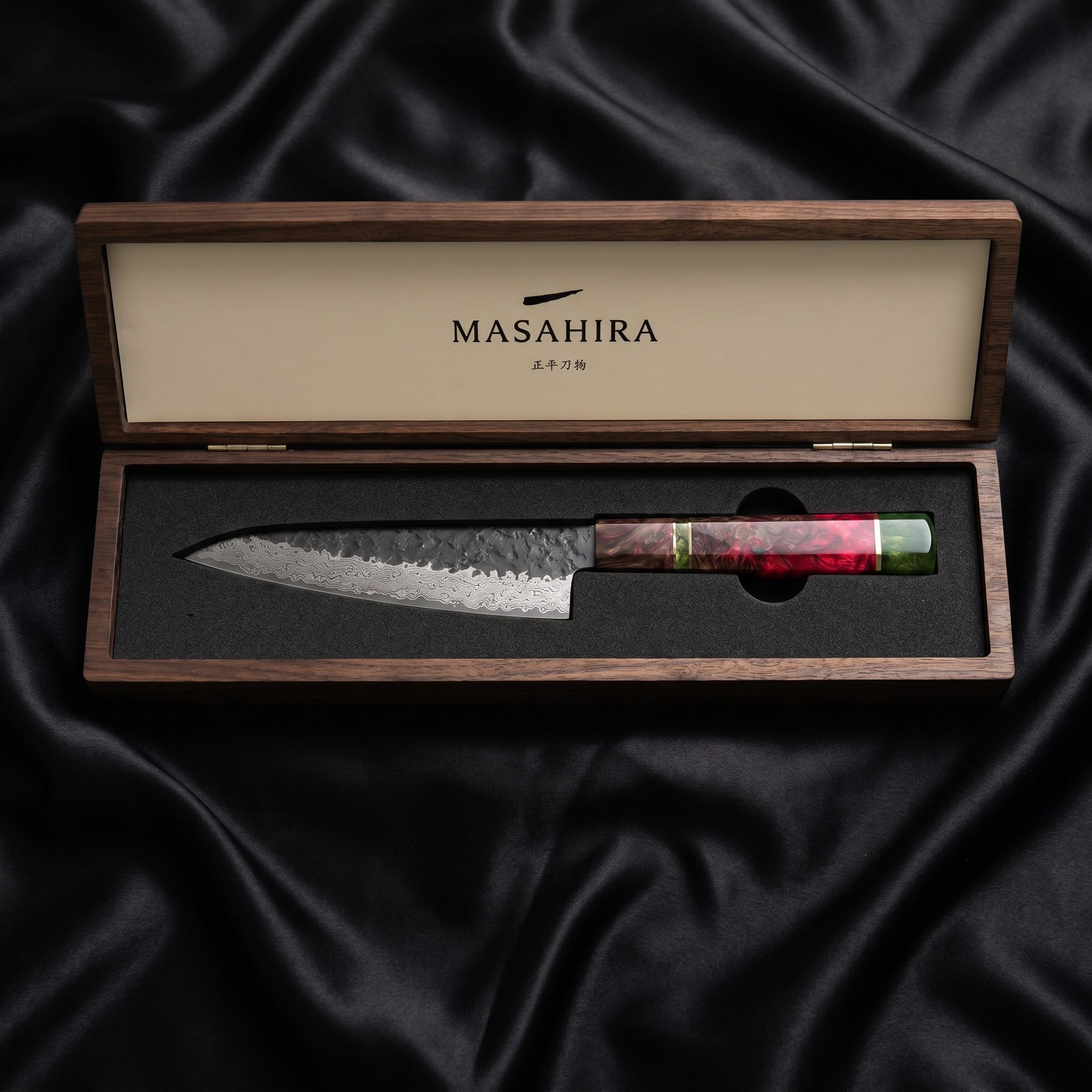 Takumi Series Petty Utility Knife