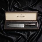 Kumo Kiritsuke Chef Knife, Ivory Handle