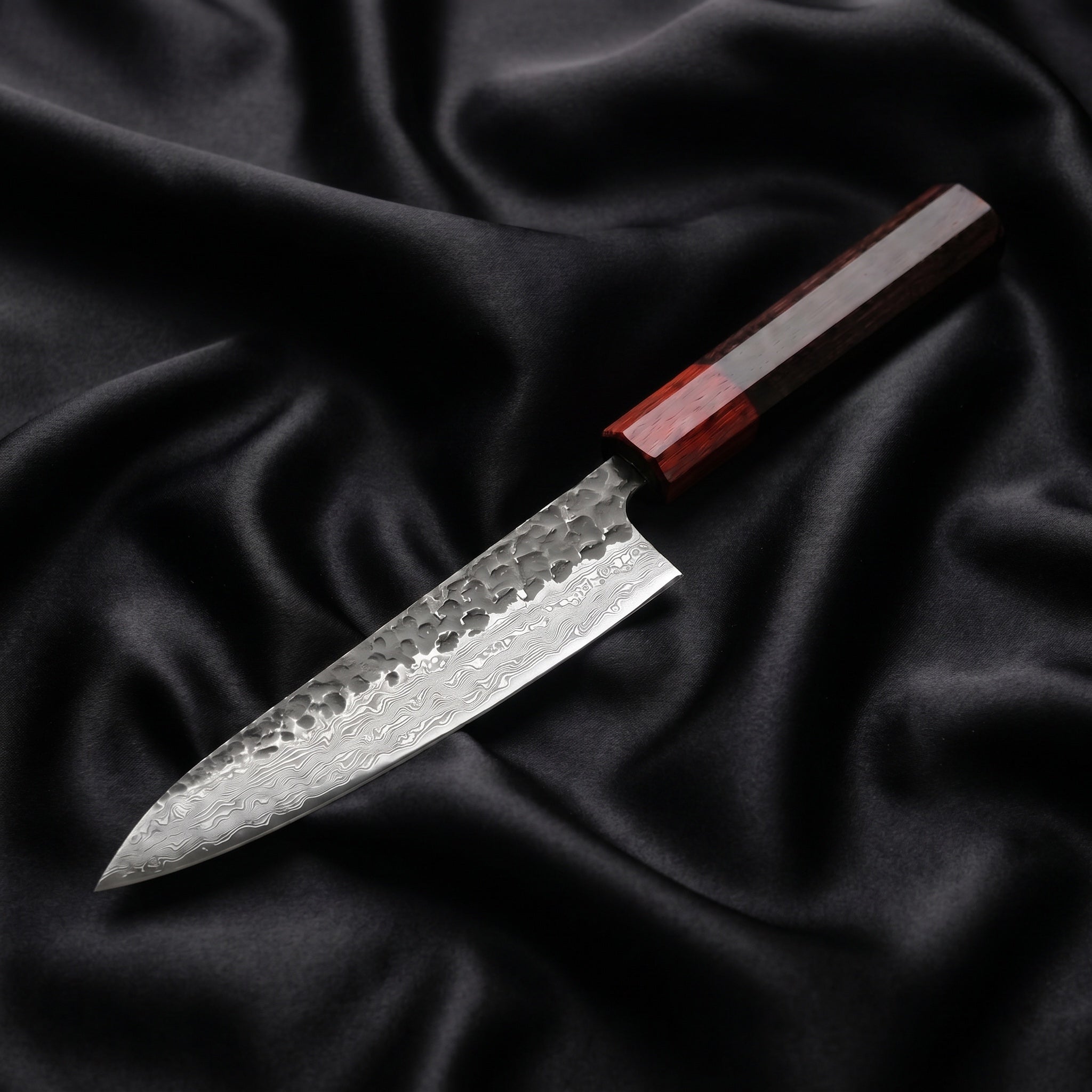 Kaze Series Petty Utility Knife