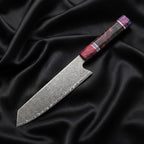 Kaede Series Kiritsuke Chef-Slicer Knife