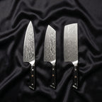 Hono Series Knife Set
