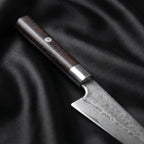 Hinoki Series Honesuki Boning Knife — Macro.jpg