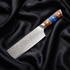 Ruri Series Nakiri Vegetable Knife — Hero.jpg