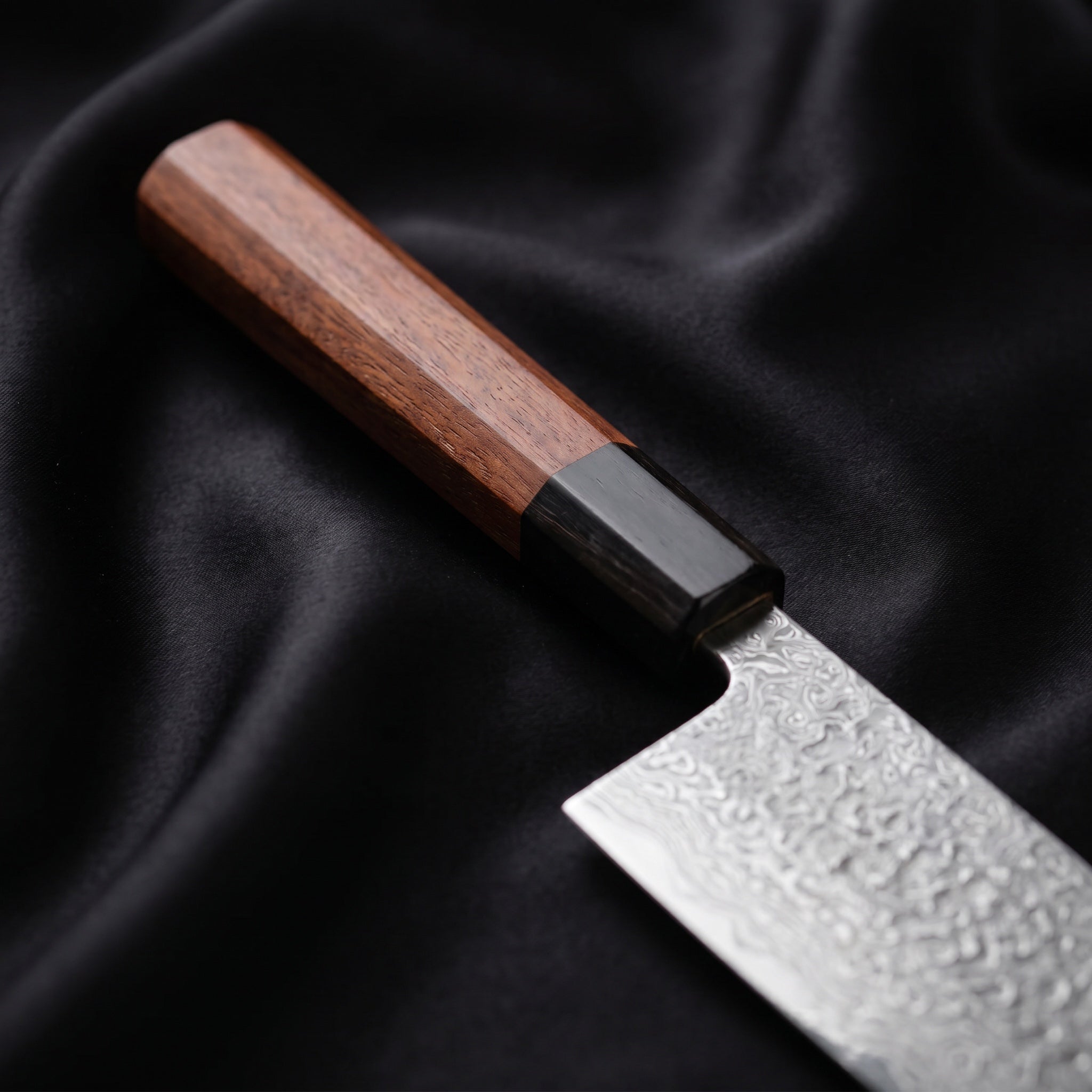 Take Series Santoku All-Purpose Knife