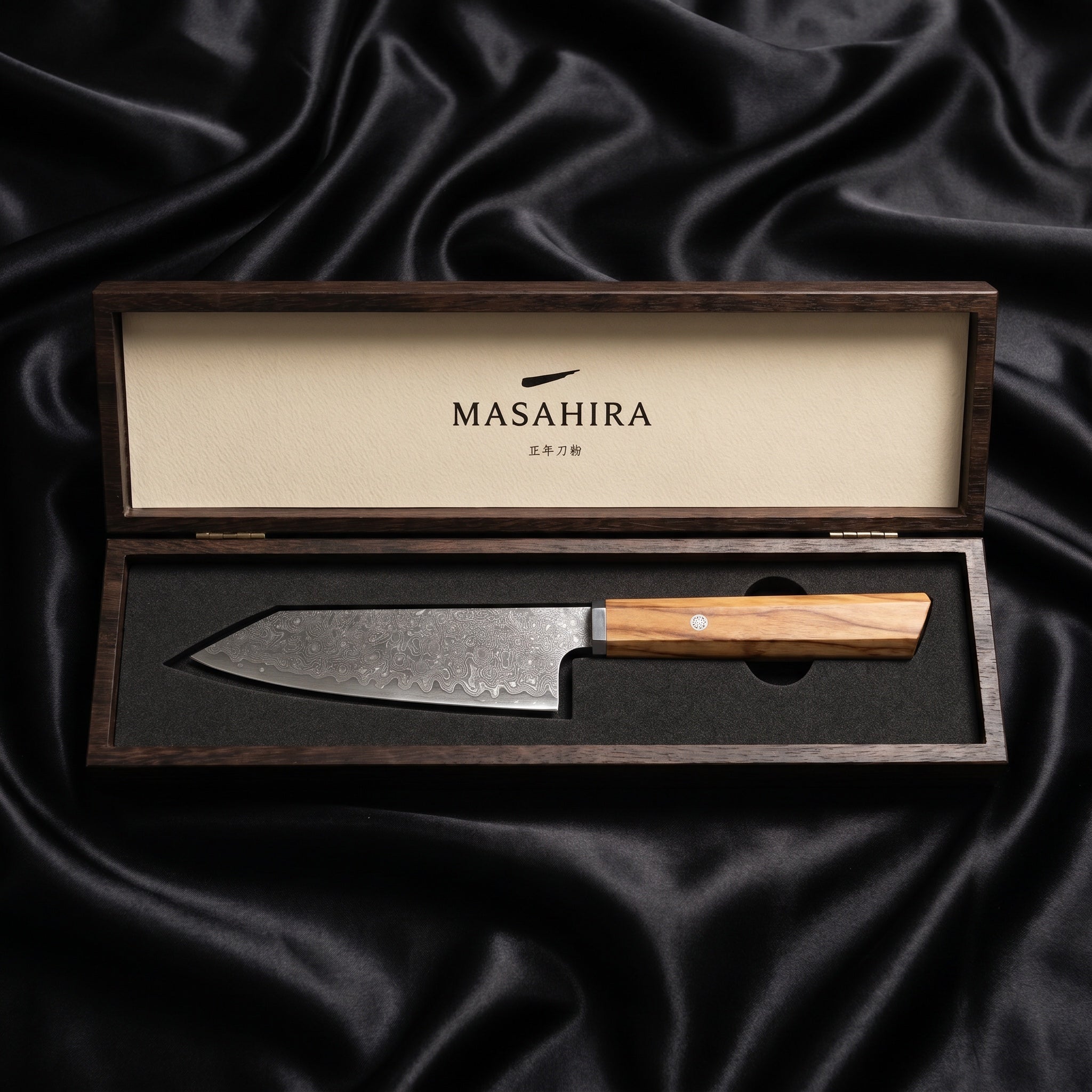 Meijin Series Petty Utility Knife