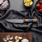 Ruri Series Petty Utility Knife