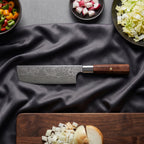 Hatake Nakiri Knife