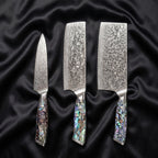 Umi Series Knife Set