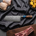 Aoi Series Cleaver Knife