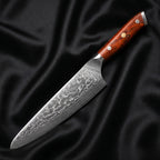 Sakura Gyuto Chef Knife