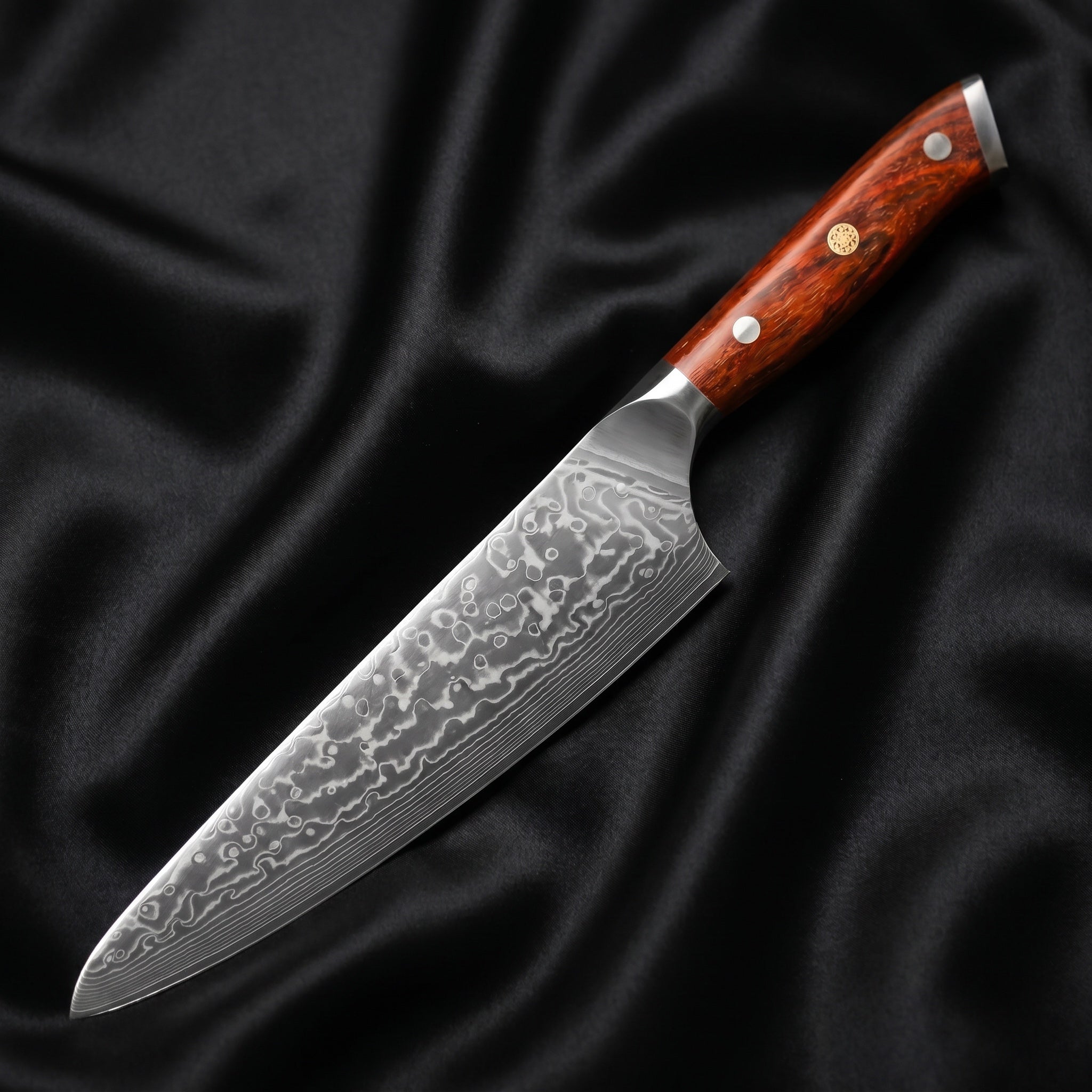 Sakura Gyuto Chef Knife