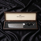 Hono Series Nakiri Vegetable Knife