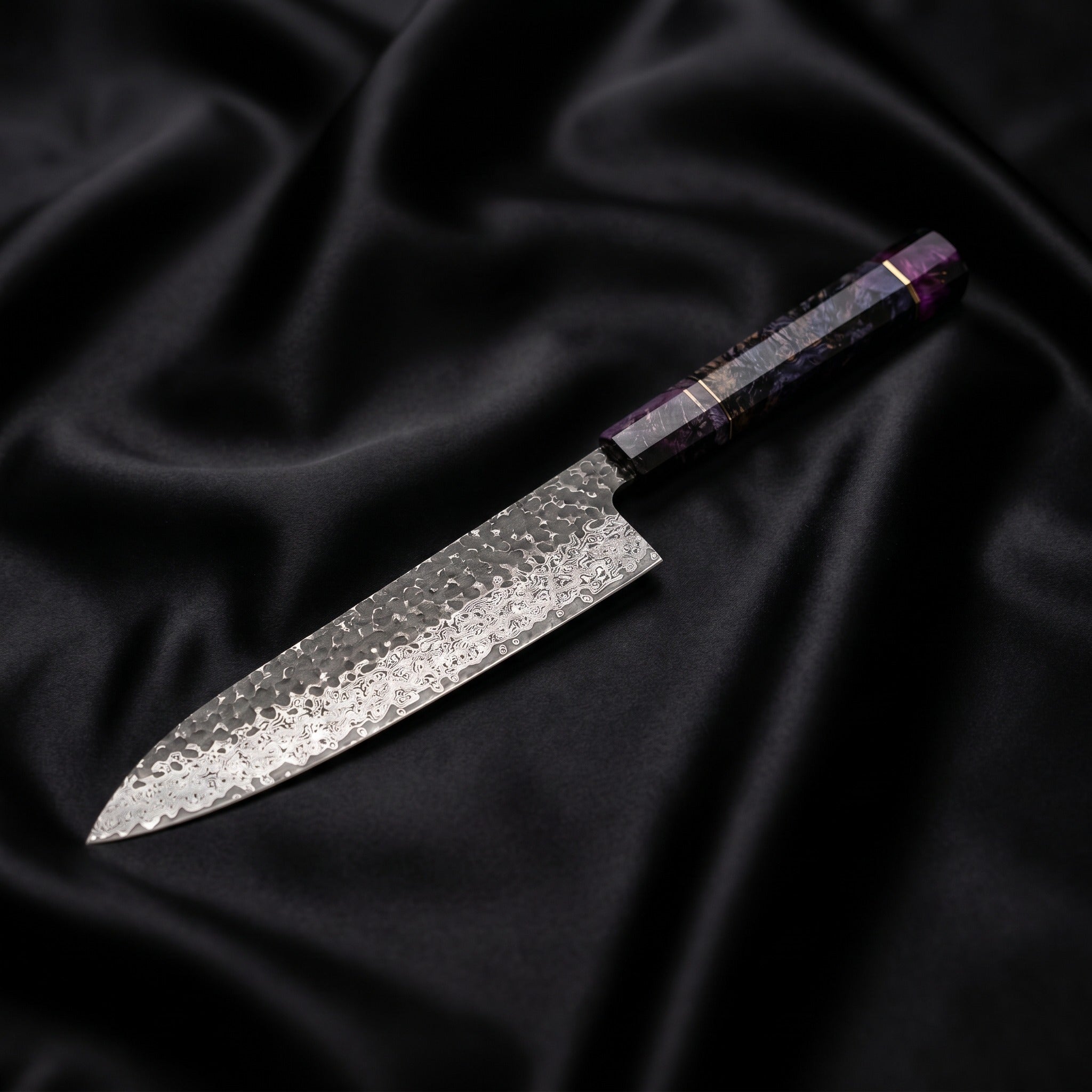 Takumi Series Gyuto Chef Knife