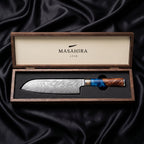 Aoi Series Santoku All-Purpose Knife