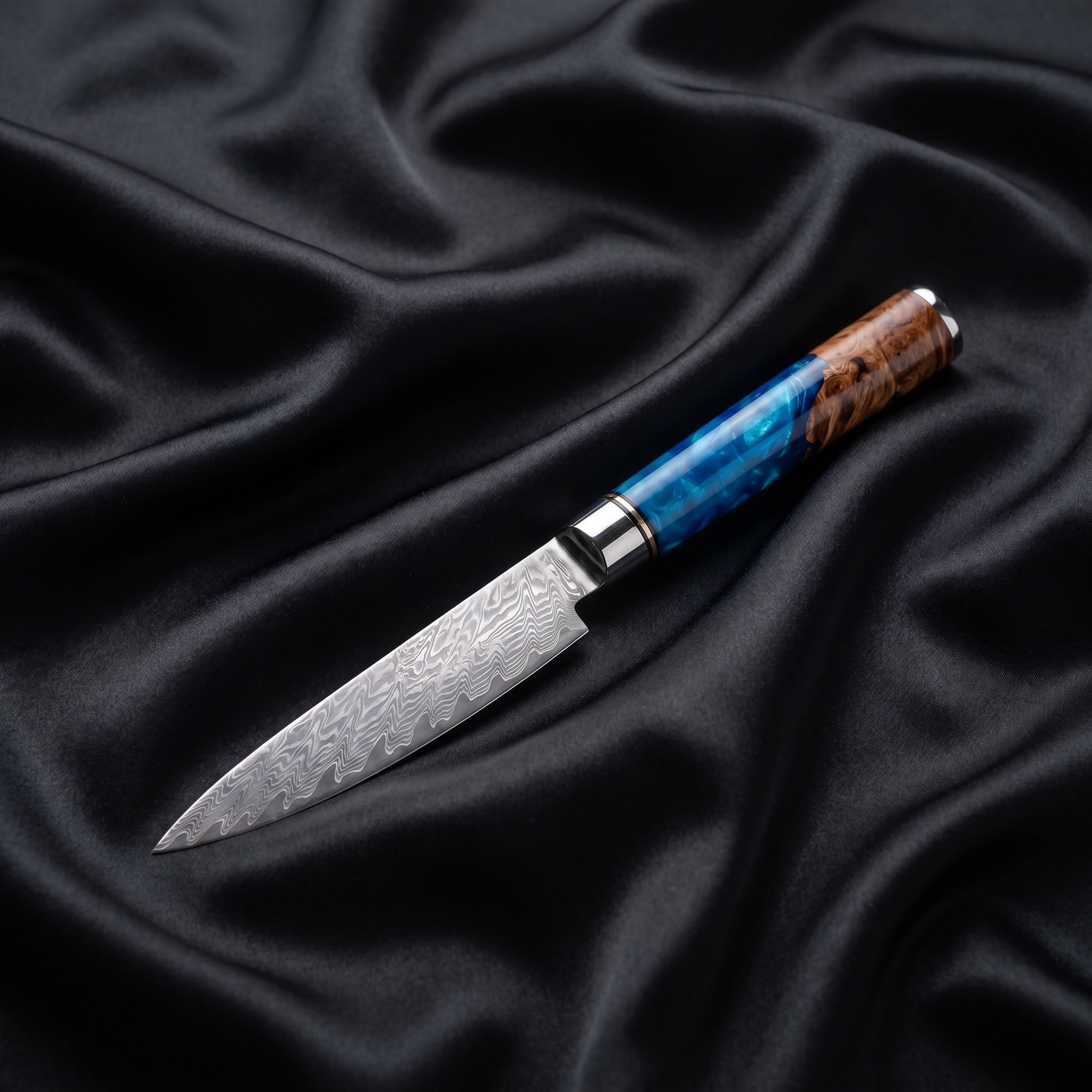 Aoi Series Petty Utility Knife