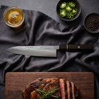 Tsuki Gyuto Chef Knife