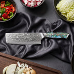 Umi Series Nakiri Vegetable Knife