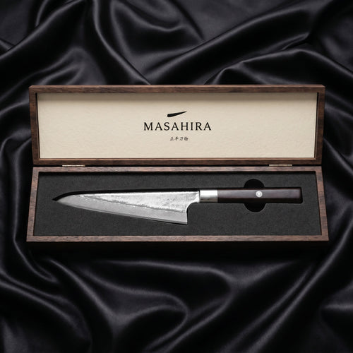 Hinoki Series Honesuki Boning Knife