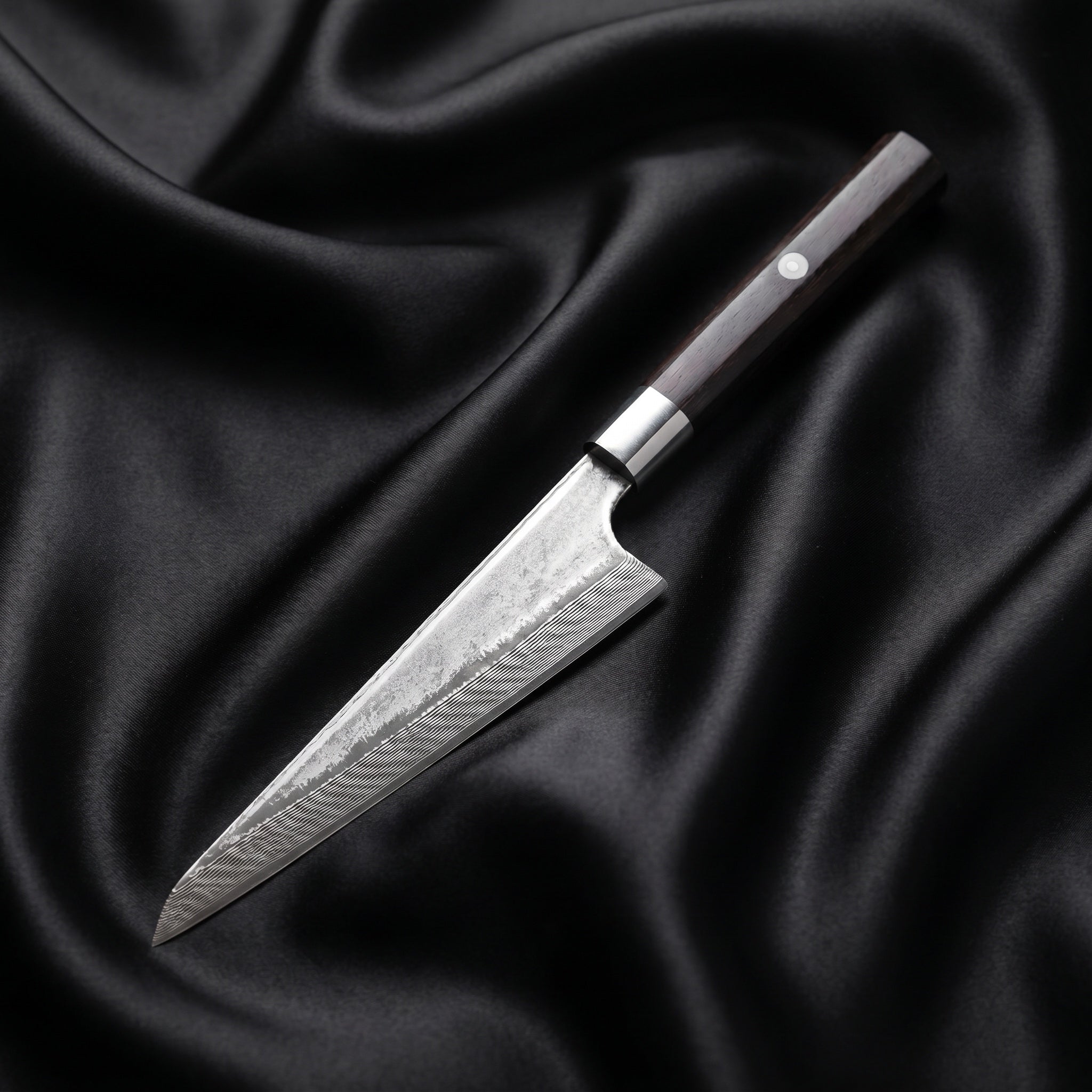 Hinoki Series Honesuki Boning Knife