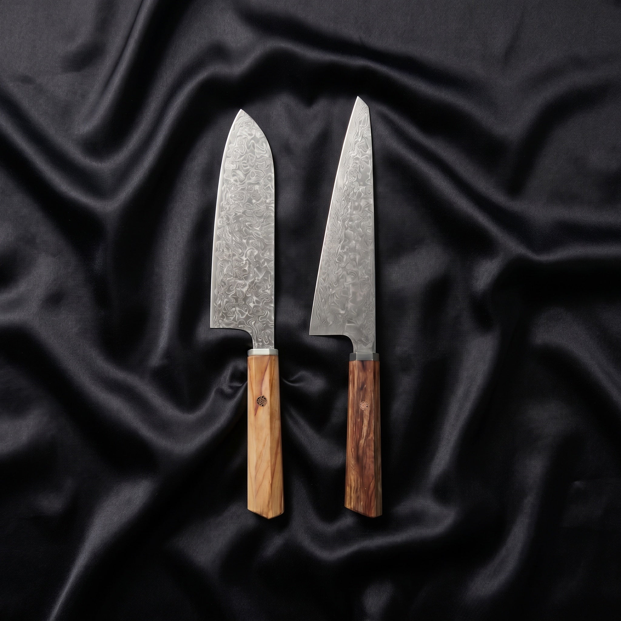 Meijin Series Knife Set