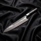 Hinoki Series Gyuto Chef Knife — Hero