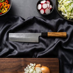 Wakaba Nakiri Knife