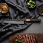 Inazuma Kiritsuke Chef Knife
