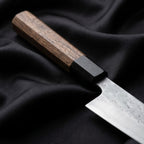 Sora Gyuto Chef Knife — Macro