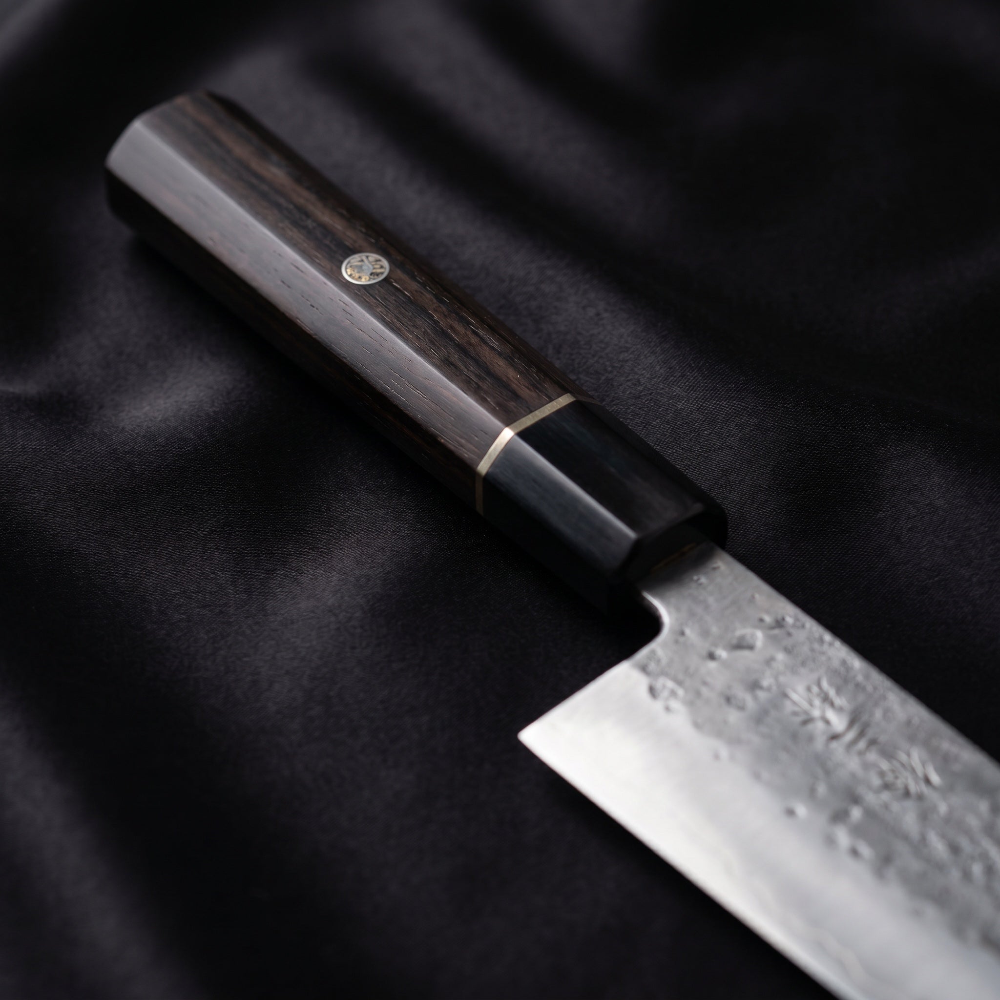 Tsuki Gyuto Chef Knife