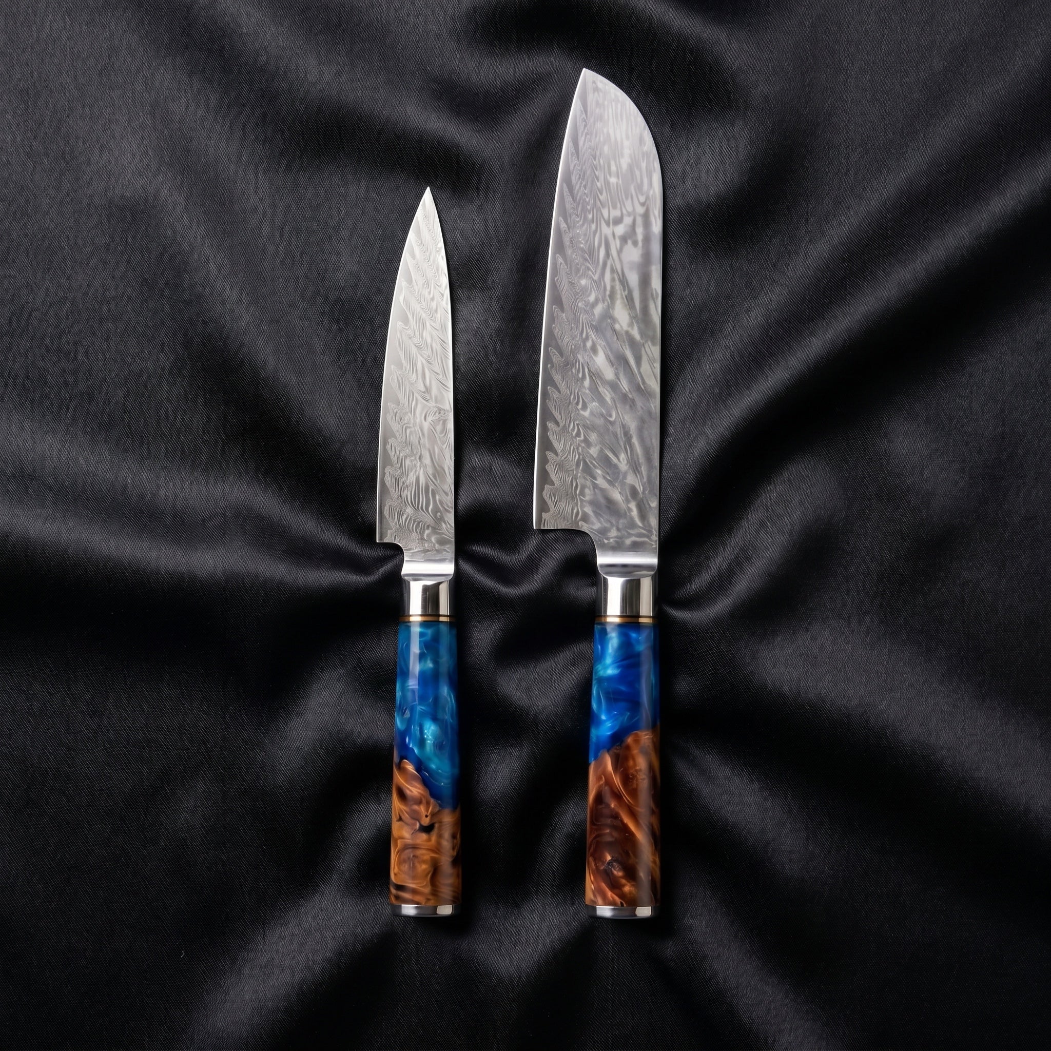 Aoi Series Knife Set