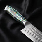 Umi Series Santoku All-Purpose Knife — Macro.jpg