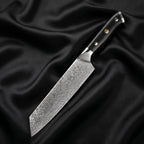 Kurogane Series Kiritsuke Chef-Slicer Knife