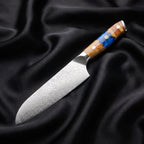 Ruri Series Santoku All-Purpose Knife