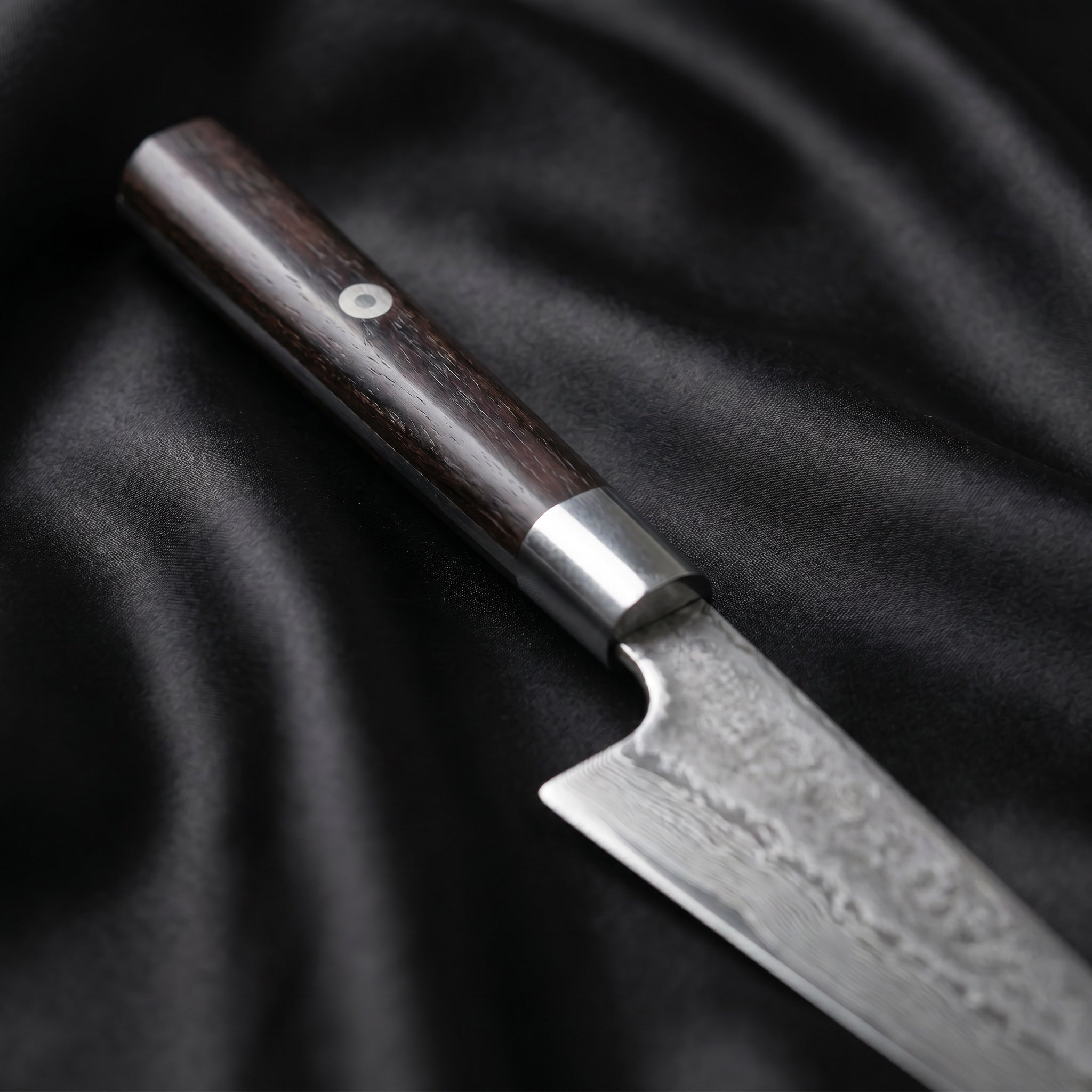 Hinoki Series Honesuki Boning Knife