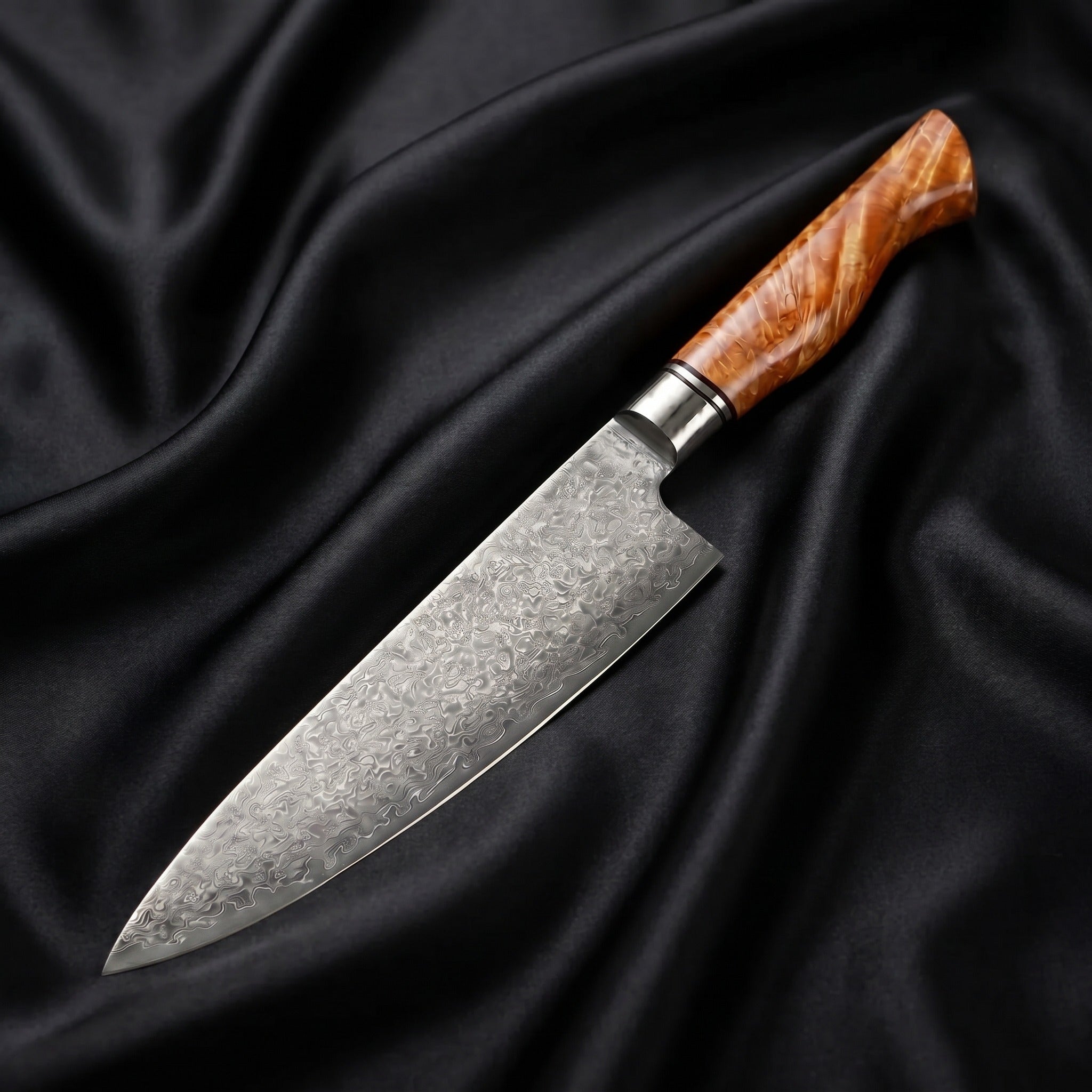 Arashi Series Gyuto Chef Knife