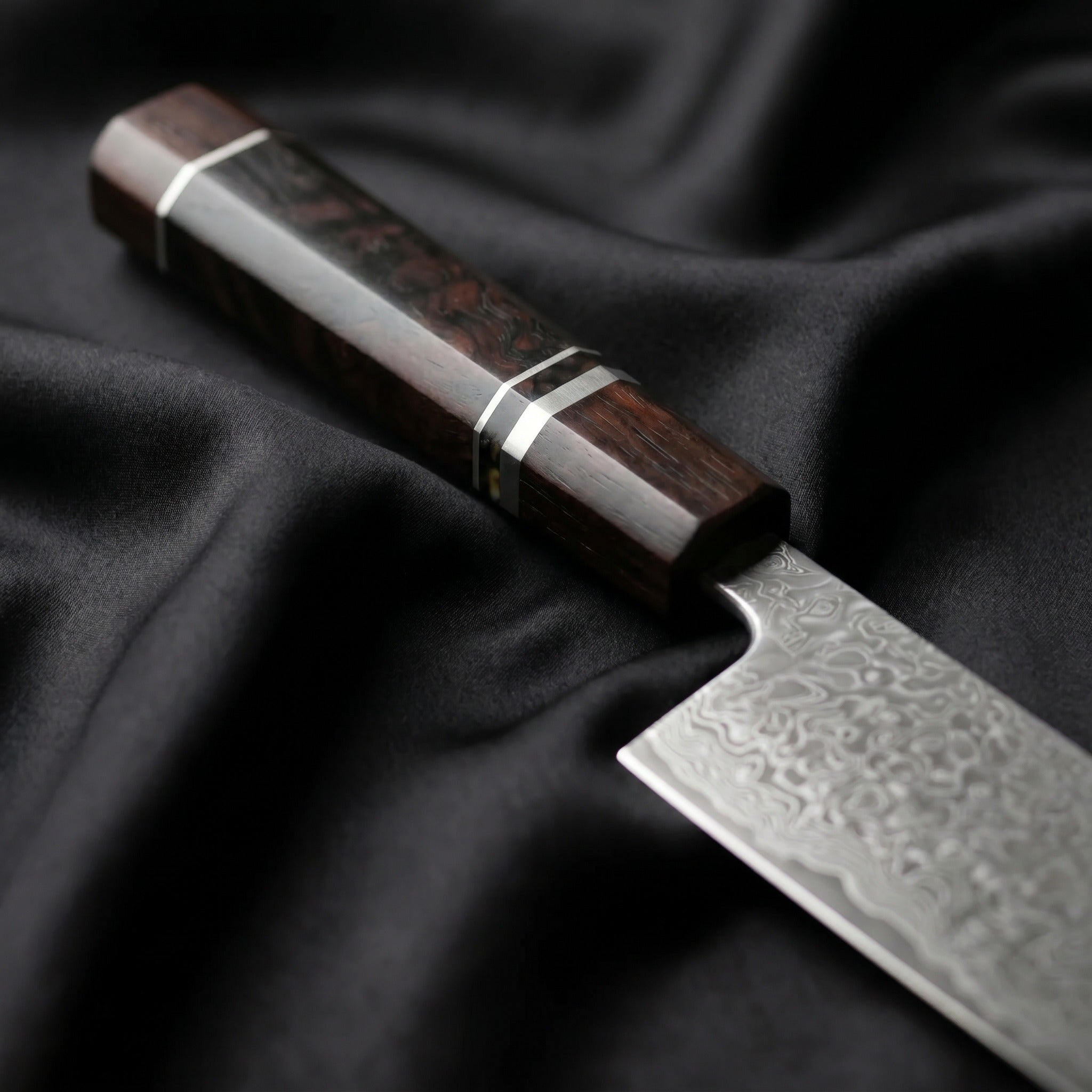 Ryusei Series Gyuto Chef Knife