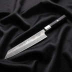 Hinoki Series Kiritsuke Chef-Slicer Knife — Hero