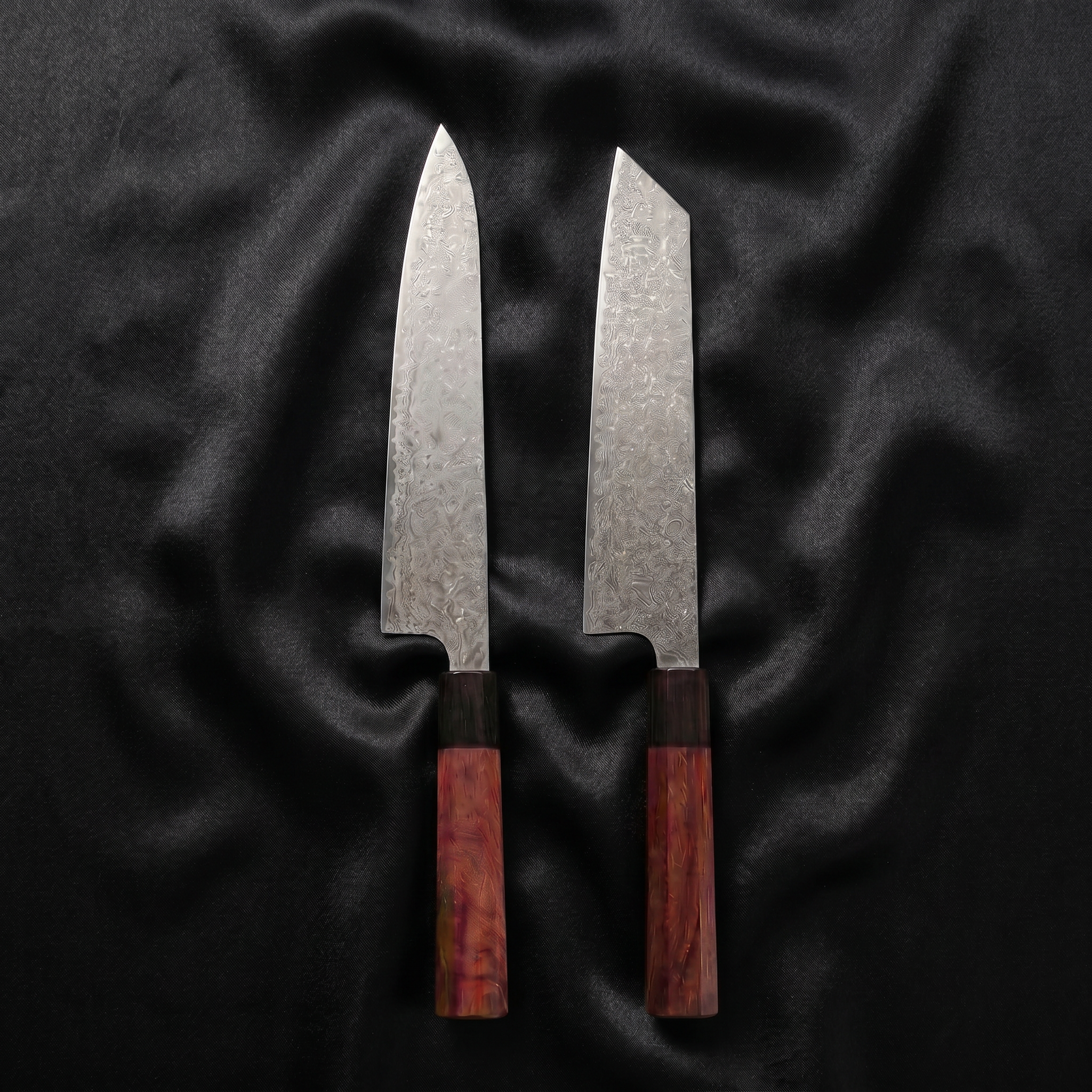 Take Series Knife Set