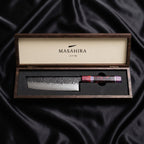 Mori Series Nakiri Vegetable Knife